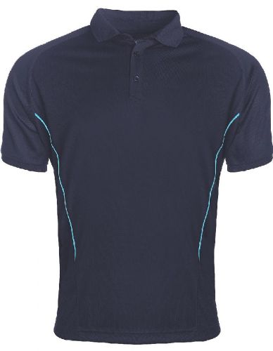 Aptus Polo Shirt 111897  